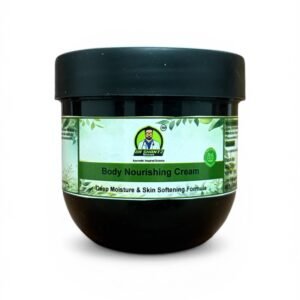 body nourishing cream