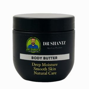 Natural Herbal Lotion