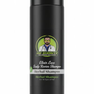 Root Scalp Wash (Shampoo)