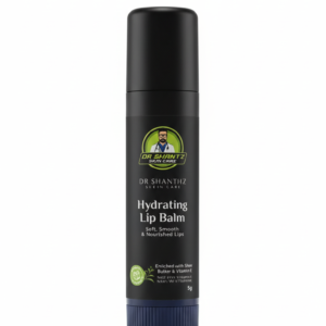 Hydrating Lip Balm